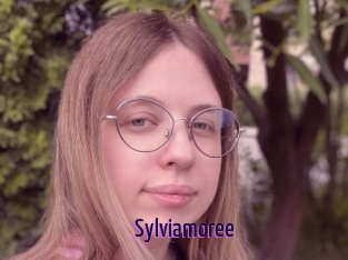 Sylviamoree