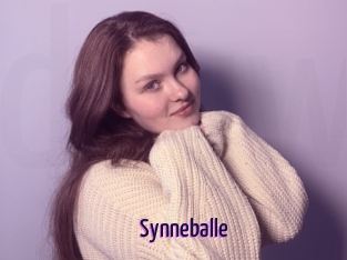Synneballe
