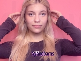 Synnebarns