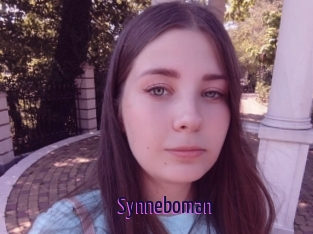 Synneboman