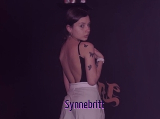 Synnebritt
