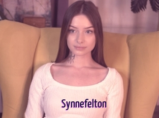 Synnefelton