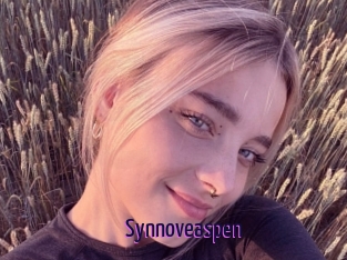 Synnoveaspen