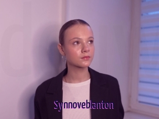 Synnoveblanton
