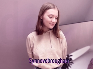 Synnovebrougham
