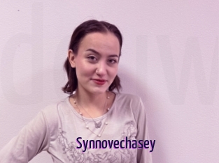Synnovechasey