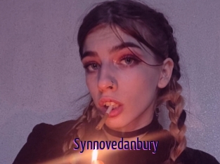 Synnovedanbury