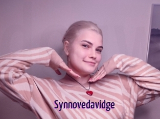 Synnovedavidge