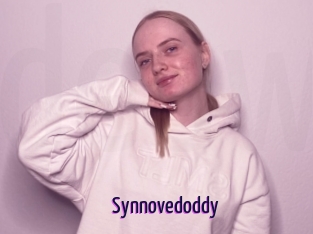 Synnovedoddy
