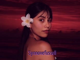 Synnovefussell