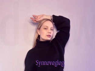 Synnovegleg