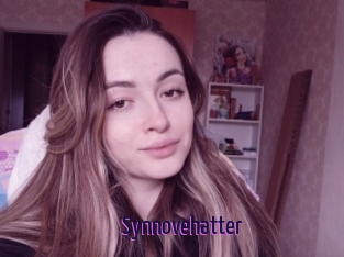 synnovehatter Deutsche Webcam Girls