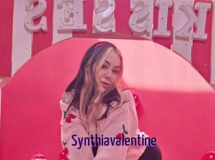 Synthiavalentine