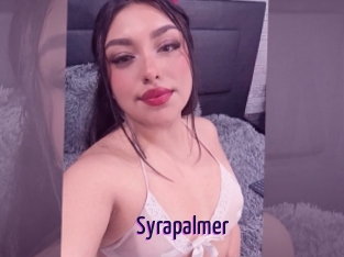 Syrapalmer
