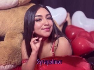 Syrapalmer