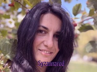 Syzannared