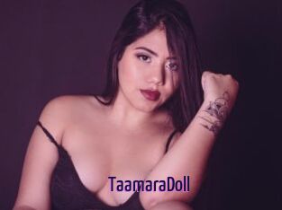 TaamaraDoll