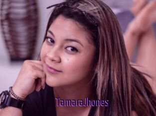 TamaraJhones