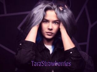 TaraStrawberries