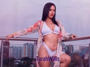 TarahWillis
