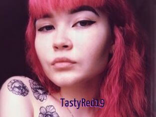 TastyRed19