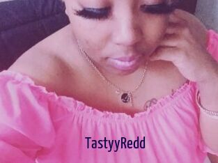 TastyyRedd