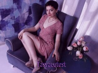 Tasyacutest