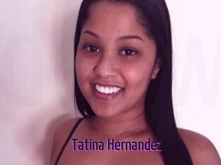 Tatina_Hernandez
