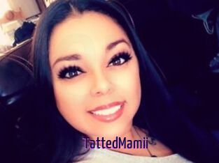 TattedMamii