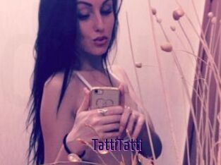 TattiTatti