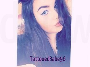 TattooedBabe96