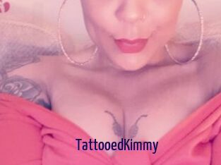 TattooedKimmy