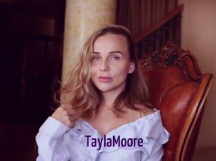 TaylaMoore