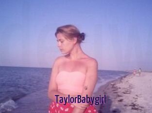 TaylorBabygirl