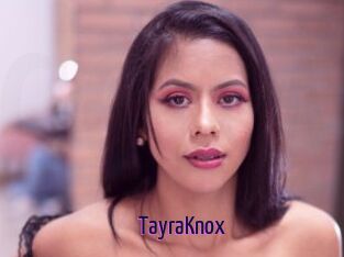 TayraKnox