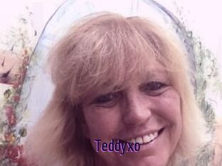 Teddyxo