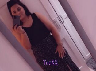 TeeXX
