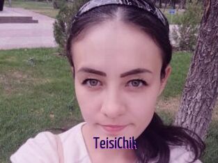 TeisiChik