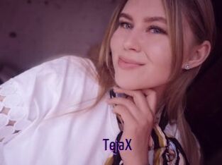 TejaX