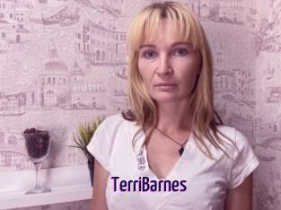 TerriBarnes