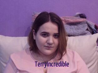 TerryIncredible