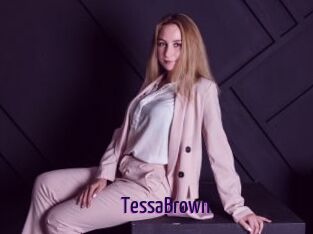 TessaBrown
