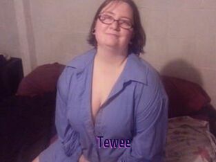 Tewee
