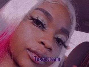 Texancream