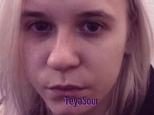 TeyaSour