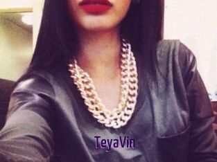 TeyaVin