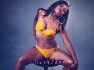 ThandoSkoko