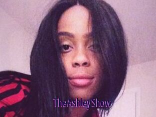 TheAshleyShow