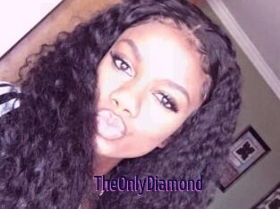 TheOnlyDiamond