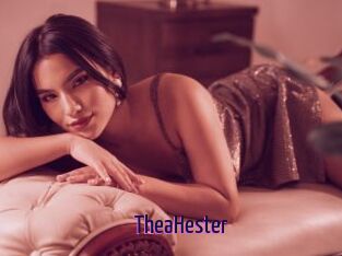 TheaHester